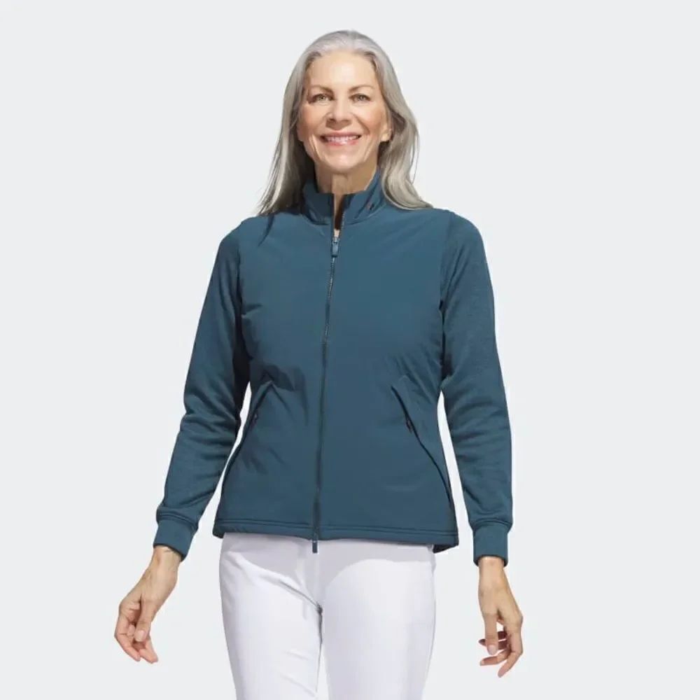 ULTIMATE365 TOUR FROSTGUARD JACKET M